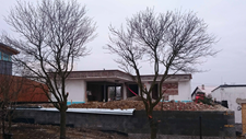 Rekonstrukce rodinného domu ve Zlíně